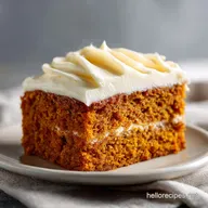 Pumpkin Cake: The Best Moist Sheet Cake with Cream Cheese Frosting