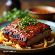 The Ultimate Cuban Roasted Mojo Pork Recipe Lech&oacute;n Asado