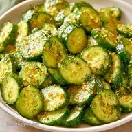 Old Fashioned Mustard Seed Dill Pickles