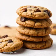 Nans Secret oatmeal raisin cookies recipe Chewy Easy