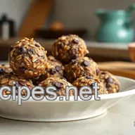 How to Make Decadent No-Bake Chocolate Oat Bites: Quick Snack