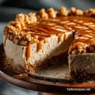 Peanut Butter Pie: The Silky, No-Bake Recipe with Cream Cheese