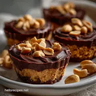 Peanut Butter Energy Balls Recipe: High Protein No Bake