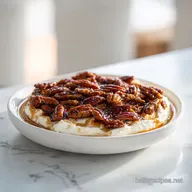No Bake Pecan Pie Dip Recipe in 15 Minutes