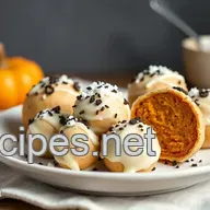 Ultimate No-Bake Pumpkin Oreo Balls Delight: 5 Easy Tips for Fall!