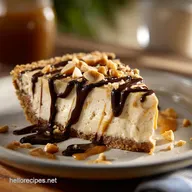 NoBake Peanut Butter Pie: Ultra-Creamy, Easy Chilled Dessert Recipe