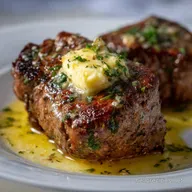 New Years Eve Dinner Idea at Home That Feels Special: Steak