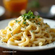 Homemade Olive Garden Alfredo Dreamy Creaminess Made Easy