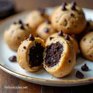 OreoStuffed Chocolate Chip Cookie Bombs My GoTo Recipe