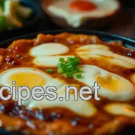 Osaka Okonomiyaki Recipe: Your Savoury Pancake Party!