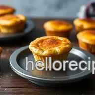 The Secret to Delicious Oven Baked Pancake Mini Muffins - Quick Treat!