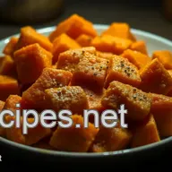 Fluffy Oven Baked Sweet Potatoes: My Simple Recipe