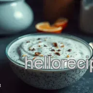 Creamy Chia Seed Pudding Recipe: Breakfast Meal Prep Sorted!