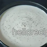 Easy Chia Seed Recipes: Overnight Vanilla Pudding Delight!
