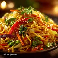 Irresistible Easy 15min Panda Express Chow Mein My Secret