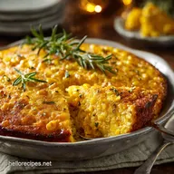 Paula Deens Corn Casserole: The Ultimate Ultra-Creamy Holiday Side Dish