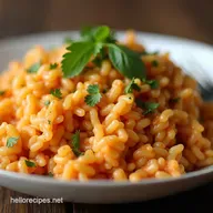 Paula Deen Mexican Rice Recipe Creamy Fiesta Comfort