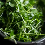 Peppery Watercress Salad My GoTo LemonDijon Recipe