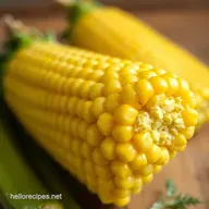 Perfect Corn on the Cob: How Long to Cook It Right!