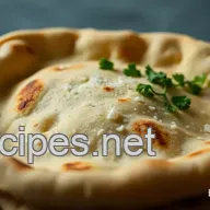 Easy Homemade Pita Bread Recipe: My Go-To for Happy Meals
