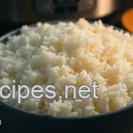 How to Make Rice in the Instant Pot: Fluffy & Foolproof Recipe