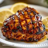 Perfect Juicy Grilled Chicken: Meal Prep
