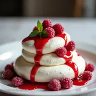 Pavlova Perfection Dessert Tips for a Meringue Masterpiece