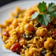 Biryani Rice Recipe How Fluffy Basmati Every Time