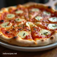 The Only Pizza Dough Recipe Youll Ever Need