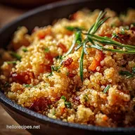 Perfect Quinoa The Fluffiest Stovetop Method 1175 Ratio