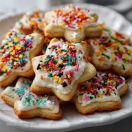 Sugar Cookie Recipe: Best Cut-Outs For Decorating