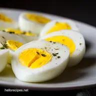 How Long To Cook Soft Boiled Eggs Perfect Every Time