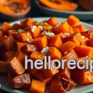 How to Bake Sweet Potatoes: Perfectly Sweet & Easy