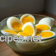 Perfectly Boiled Eggs: How to Make Boiled Eggs Every Time