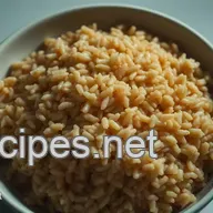 How to Cook Brown Rice in Instapot: My Go-To Fluffy Recipe