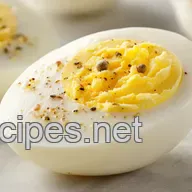 Hard Boiled Eggs How To: My Foolproof, No-Fail Method