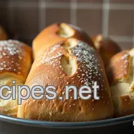 How to Bake Amazing Baguettes in a Baguette Pan at Home