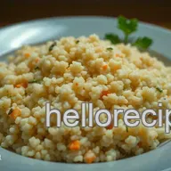 Fluffy Instant Pot Quinoa: Ready in Minutes!