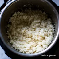 Fluffy Pressure Cooker Rice A Foolproof Guide