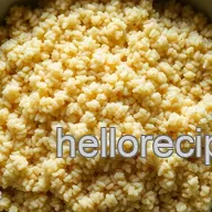 How to Cook the Quinoa: Perfectly Fluffy, My Go-To Method!