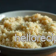How to Make Quinoa: Perfectly Fluffy Every Time