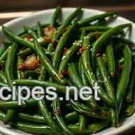 Easy Oven Roasting Green Beans: My Family's Favorite Recipe