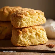 Best Things to Bake Proper British Scones Recipe
