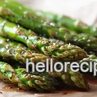 Perfectly Roasted: How to Prepare Asparagus Simply