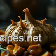 Easy Roasted Garlic Recipe: My Go-To Herb-Glazed Delight