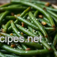 Easy Roasting Green Beans in Oven: A Simple Side Dish Delight