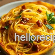 Spaghetti Squash in Oven: The BEST Roasted Recipe