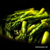 Easy Steamed Asparagus My GoTo TenderCrisp Recipe