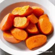 How Long To Cook Sweet Potatoes My Easy Guide
