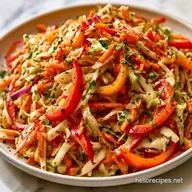 Authentic Pikliz Haitian Relish